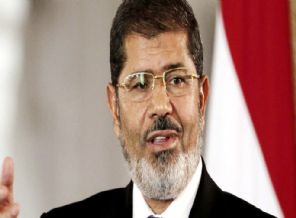 Mursi'nin en yakın arkadaşına 6 yıl hapis