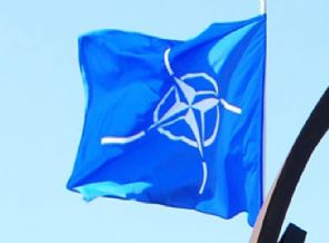 NATO sivilleri vurdu!