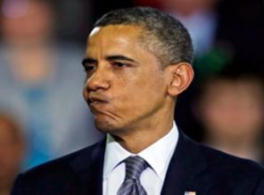 Obama'ya maymun benzetmesi