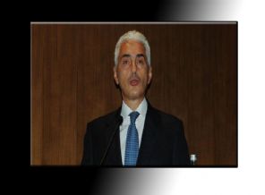 TÜSİAD'da sürpriz gelişme! Dinçer bırakıyor