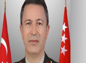 Yeni Genelkurmay Başkanı'nın ismini açıkladılar!
