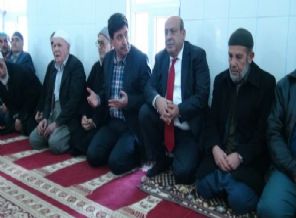 Altan Tan: Çarşaf üzerinden İslam karşıtlığı Kürt siyasetine bomba koymaktır