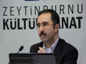 Babanzâde Ahmet Naim bütün yönleriyle anıldı