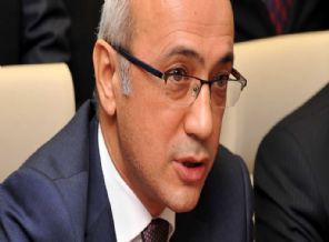 Bakan Elvan'dan internet medyasına müjde