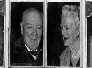 Churchill’e İslamiyet uyarısı