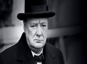 Churchill İslamiyet hayranıymış