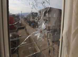 Cizre sessiz ama gergin