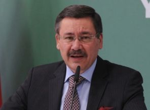 Gökçek'in o tweet'ine Redhack cezası!