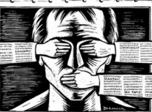 Hasan Hüseyin Öz: Özgür basının İngilizcesi