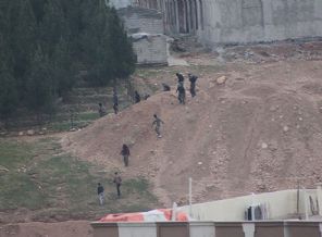 HÜDA-PAR üyeleri Cizre'de yaşadıklarını anlattı!