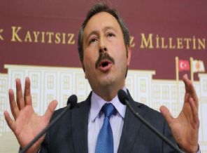 İdris Bal partisini Ekrem Dumanlı'ya mı devredecek?