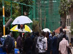 Kenya'da bir Müslüman din adamı daha öldürüldü