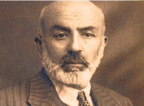 Mehmet Akif Ersoy'a cenaze töreni bile çok görülmüştü