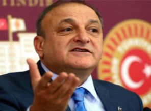 MHP'den 50 yıllık hata!