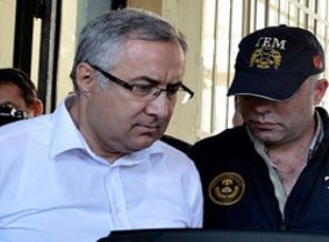 'Paralel yapı' operasyonunda 5 tutuklama