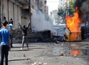 PKK ile Hizbullah Çatışması ve Güç Dengesi