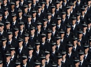 Polislik sınavlarında usulsüzlük şüphesi