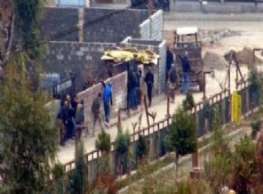 Timetürk soruyor: Kim bu Cizre'deki karanlık el