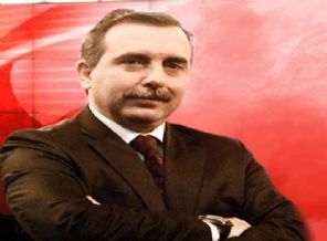 Yeni Akit Ankara temsilcisi Serdar Arseven oldu