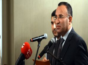 Bekir Bozdağ'dan çarpıcı 17-25 Aralık yorumu