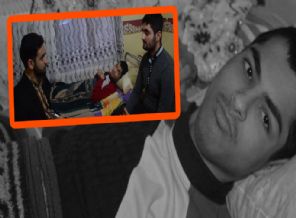 Bu Hizbullah çığlığına kulak verecek yok mu?