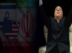 Amerika, İsrail, İran üçgeninde Erdoğan ve Cifir Savaşları