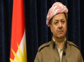 Barzani planını açıkladı
