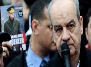 Başbuğ: TSK'ya atılan iftiralar ortaya çıkacak