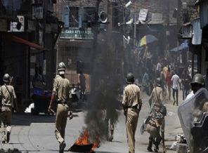 Bodo mensupları 100 bin kişiyi yerinden etti