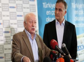 CHP'li Oktay Ekşi'den Ahmet Kaya'ya yine hakaret