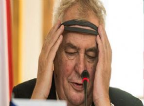 Cumhurbaşkanı'nın küfürlerine dayanamadılar