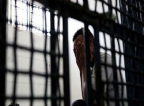 Esir yakınlarına yapılacak ziyaret iptal edildi