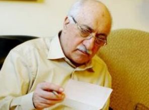 Fethullah Gülen konuyu yine 'muta'ya getirdi
