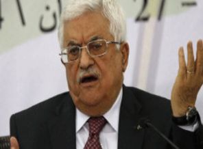 Filistin tasarısı için Abbas'dan açıklama