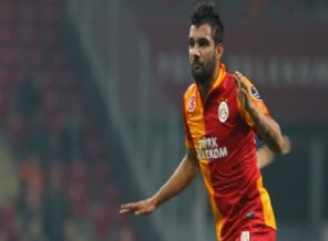 Galatasaray'da ayrılık