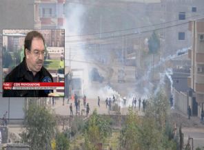 Hatip Dicle'den kritik açıklama