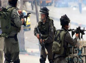 İsrail'in kaos senaryosu