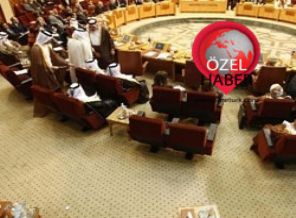 Körfez'de son bir haftada neler yaşandı?