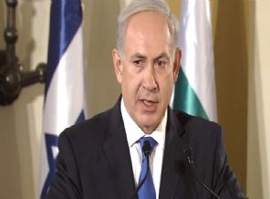 Netanyahu ne yapacağını şaşırdı