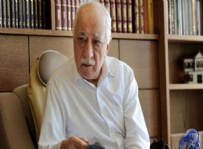 Polise Fethullah Gülen emri
