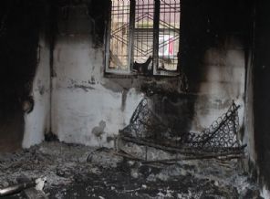 Provokasyonun ardından Cizre'de yaşam