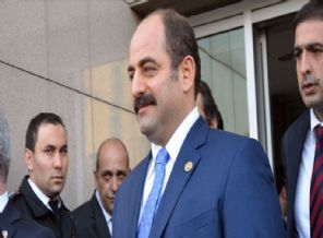 Savcı Öz, Muhsin Yazıcıoğlu'nu sordu bakın ne yanıt aldı