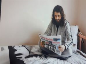 Yakup Köse: Kızım beni askerde sanıyor