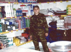 13 yıl önce kaybolan asker için flaş telefon!