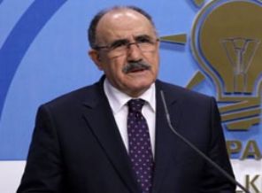 AK Parti'den 4 savcı için ilk yorum