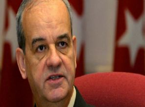 Başbuğ'dan Arınç'a yanıt: Allah büyüktür(Video)