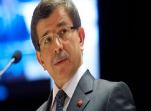 Davutoğlu'ndan, 'Paralel Yapıya' büyük şok!
