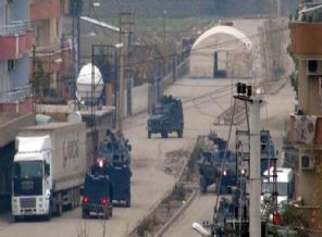 AK Partili vekil: Paralel yapı Şırnak'ta çok güçlü