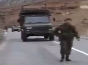 Diyarbakır'da neredeyse kıyamet kopacaktı!