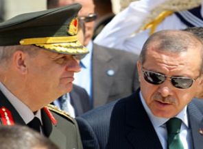 Erdoğan, Başbuğ’a neden inanmamıştı?